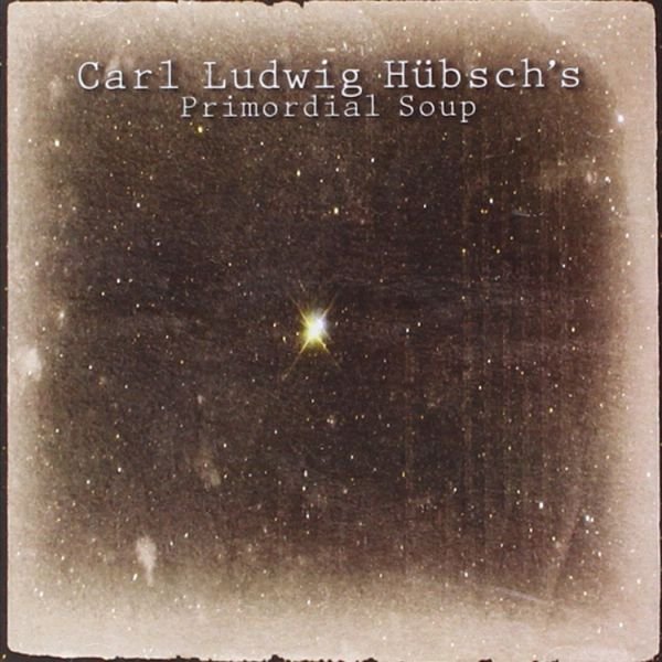 Primordial Soup - Various Artists | Muzyka Sklep EMPIK.COM