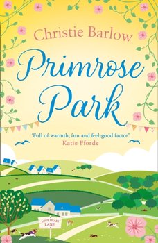 Primrose Park - Barlow Christie