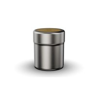 Primus Termos Na Żywność Preppen Vacuum Jug 550 Ml Stainless Steel