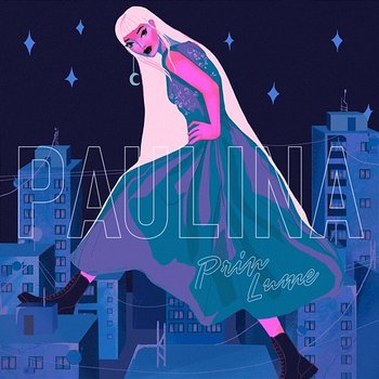Prin lume - Paulina