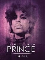 PRINCE 1958 - 2016 Azhar Mobeen