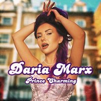 Prince Charming Daria Marx