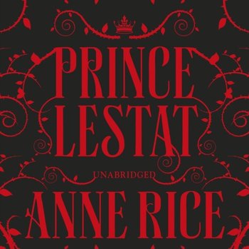 Prince Lestat - Rice Anne