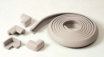 Prince LionHeart, Osłona krawędzi stołu/Narożników - Prince Lionheart