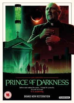 Prince of Darkness (brak polskiej wersji językowej) - Carpenter John