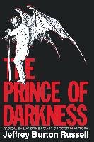Prince of Darkness - Russell Jeffrey Burton