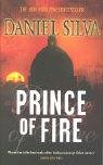 Prince of Fire - Silva Daniel