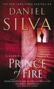 Prince of Fire - Silva Daniel