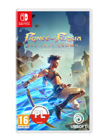 Prince Of Persia: The Lost Crown, Nintendo Switch Ubisoft
