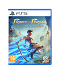 Prince of Persia: The Lost Crown, PS5 - Cenega
