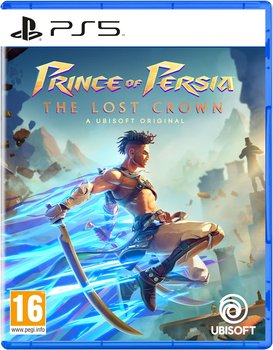 Prince of Persia: The Lost Crown (PS5) - Ubisoft