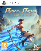Prince of Persia: The Lost Crown Sony PlayStation 5 (PS5) Inny producent