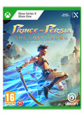 Prince of Persia: The Lost Crown, Xbox One, Xbox Series X - Cenega