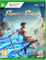 Prince of Persia: The Lost Crown (XSX/XONE) Ubisoft