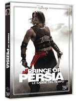 Prince of Persia: The Sands of Time (Limited Edition) (Książę Persji: Piaski czasu)