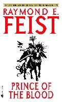 Prince of the Blood Feist Raymond E.