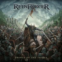 Prince Of The Tribe Reinforcer