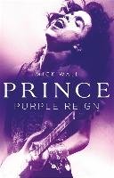 Prince Wall Mick