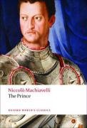 Prince Machiavelli Niccolo
