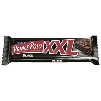 Prince Polo Black XXL 50g - Prince