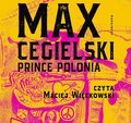 Prince Polonia - Cegielski Max