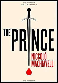Prince - Machiavelli Niccolo