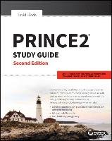 PRINCE2 Study Guide Hinde David