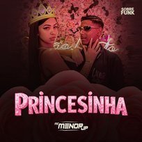 Princesinha Mc Menor JP