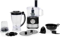 Princess 8-in-1 Food Processor 221054 - Princess