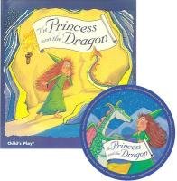 Princess and the Dragon - Wood Audrey