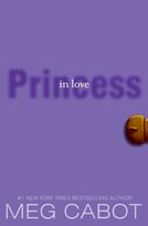 Princess Diaries, Volume III Cabot Meg