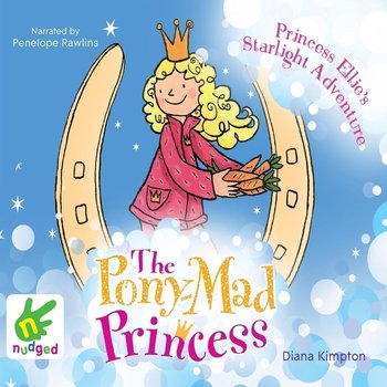 Princess Ellie's Starlight Adventure - Kimpton Diana