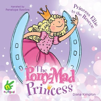 Princess Ellie to the Rescue - Kimpton Diana