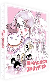 Princess Jellyfish Collectors (Limited) - Omori Takahiro
