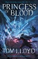 Princess of Blood - Lloyd Tom