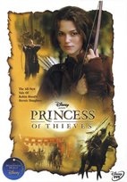 Princess Of Thieves Various Directors