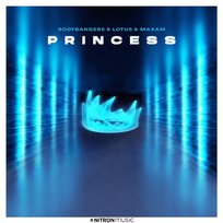 Princess MAXAM, Bodybangers, Lotus