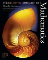 Princeton Companion to Mathematics Gowers Timothy