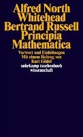 Principia Mathematica - Whitehead Alfred North, Bertrand Russell