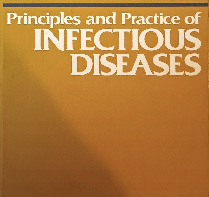 Principles and practice of infectious diseases - Opracowanie zbiorowe ...