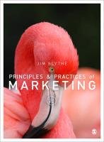 Principles and Practice of Marketing - Blythe Jim