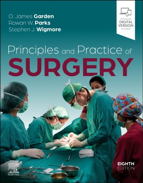 Principles and Practice of Surgery - Opracowanie zbiorowe | Książka w Empik