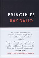 Principles. Life and Work Dalio Ray