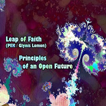 Principles Of An Open Future - Various Artists