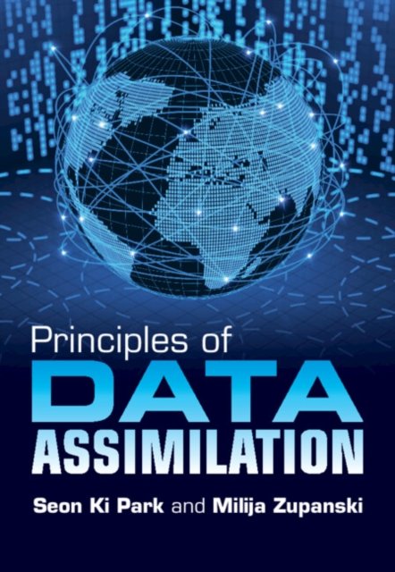 Principles Of Data Assimilation - Cambridge University Press | Książka ...