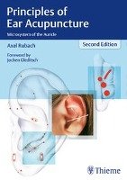 Principles of Ear Acupuncture - Rubach Axel
