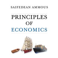 Principles of Economics - audiobook Saifedean Ammous
