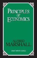 Principles Of Economics - Marshall Alfred | Książka W Empik