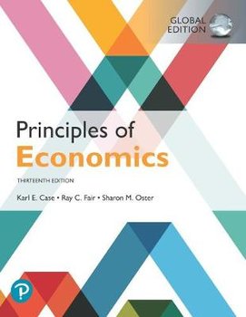 Principles of Economics. Global Edition - Case Karl