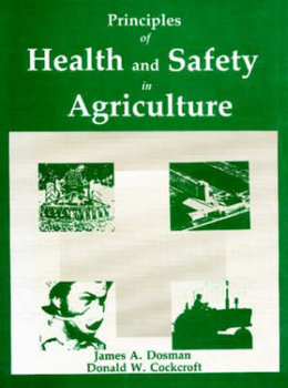 Principles of Health and Safety in Agriculture - Opracowanie zbiorowe